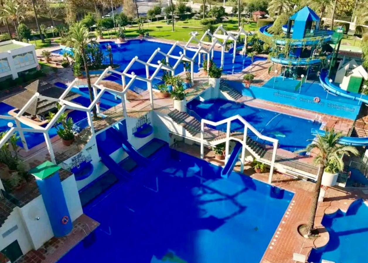 Benalbeach Casa Kito Relax 1ª Linea De Playa Benalmadena Exterior photo